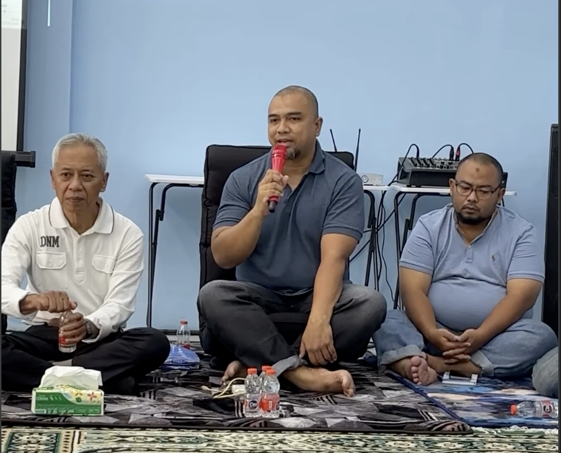 Songsong Porprov 2026, KONI Indramayu Gelar Musyawarah Program Pembinaan dan Siapkan Dana Talangan untuk Cabor